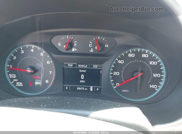 1G1ZC5STXMF085153 2021 CHEVROLET MALIBU Black Հետևի նստատեղերի տեսք