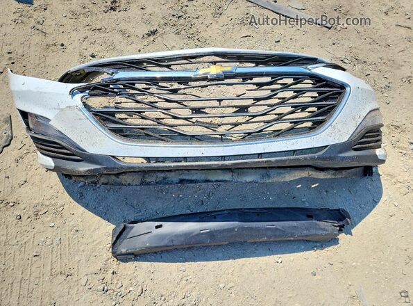 1G1ZC5STXPF129124 2023 CHEVROLET MALIBU White Շարժիչի բաժամունքի տեսք