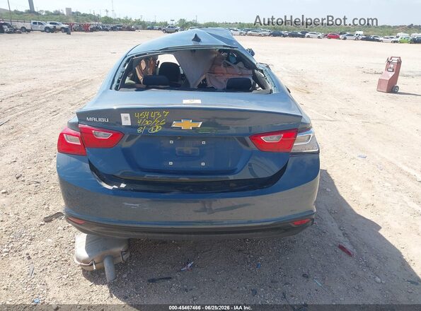 1G1ZC5STXRF129143 2024 CHEVROLET MALIBU Blue 