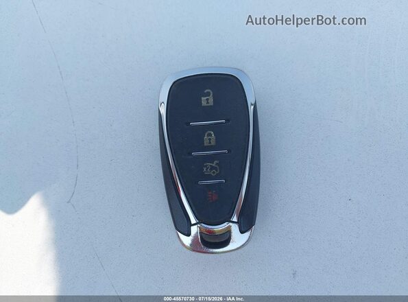 1G1ZD5ST0JF204823 2018 CHEVROLET MALIBU Silver Առջևի վահանակի տեսք