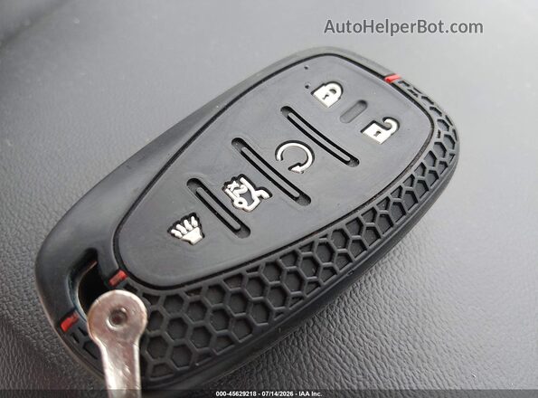 1G1ZD5ST0JF237501 2018 CHEVROLET MALIBU Gold Dashboard view