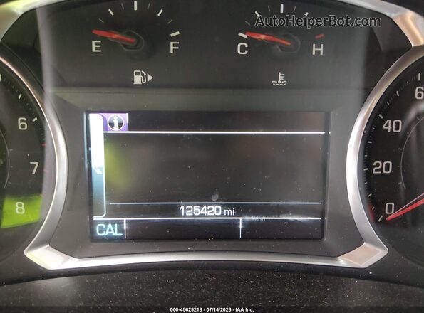 1G1ZD5ST0JF237501 2018 CHEVROLET MALIBU Gold 