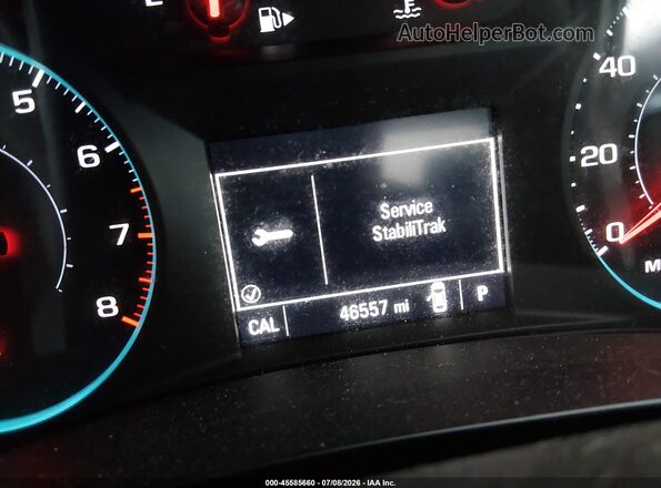 1G1ZD5ST0JF239149 2018 CHEVROLET MALIBU Silver 