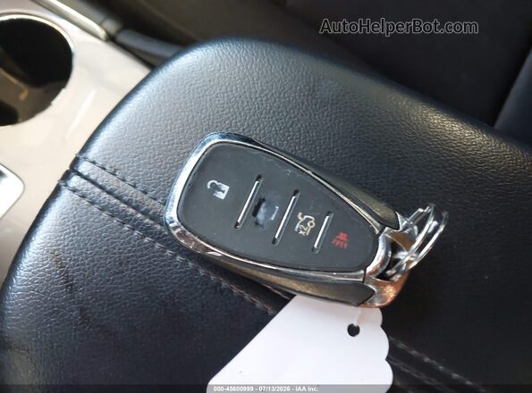 1G1ZD5ST0JF244397 2018 CHEVROLET MALIBU Черный Вид панели приборов