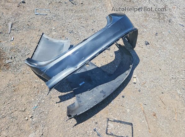 1G1ZD5ST0JF255464 2018 CHEVROLET MALIBU Gray Вид підкапотного простору