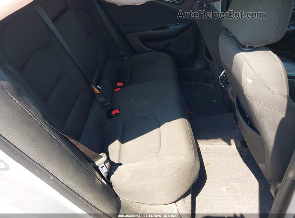 1G1ZD5ST0JF288948 2018 CHEVROLET MALIBU Серебряный Вид наклейки с VIN-кодом