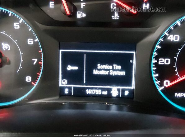 1G1ZD5ST0LF000770 2020 CHEVROLET MALIBU Blue 