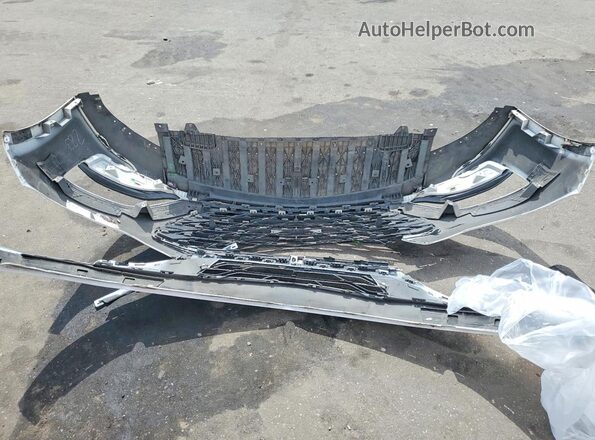 1G1ZD5ST0LF095685 2020 CHEVROLET MALIBU White Engine compartment view