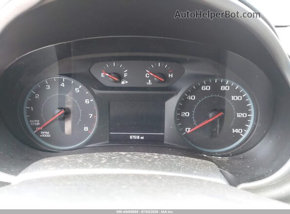 1G1ZD5ST0NF123858 2022 CHEVROLET MALIBU Dark Blue Вид задних сидений
