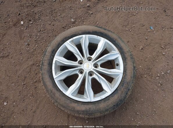 1G1ZD5ST0NF123858 2022 CHEVROLET MALIBU Dark Blue Вид щитка приборов