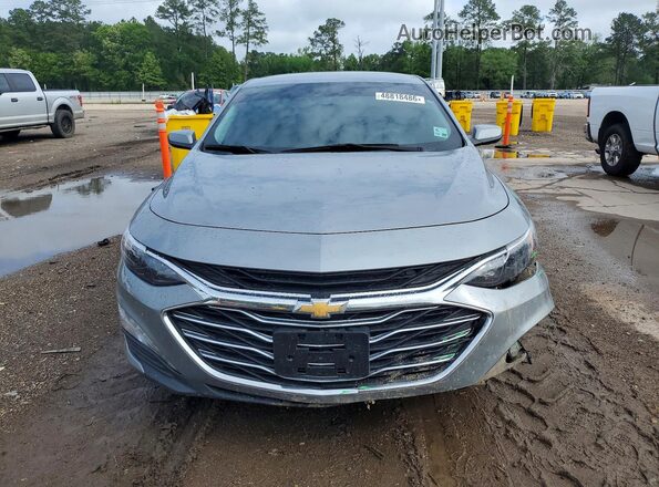 1G1ZD5ST0PF219931 2023 CHEVROLET MALIBU Gray Vista frontal
