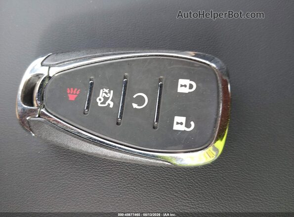 1G1ZD5ST0RF149740 2024 CHEVROLET MALIBU Белый Вид панели приборов