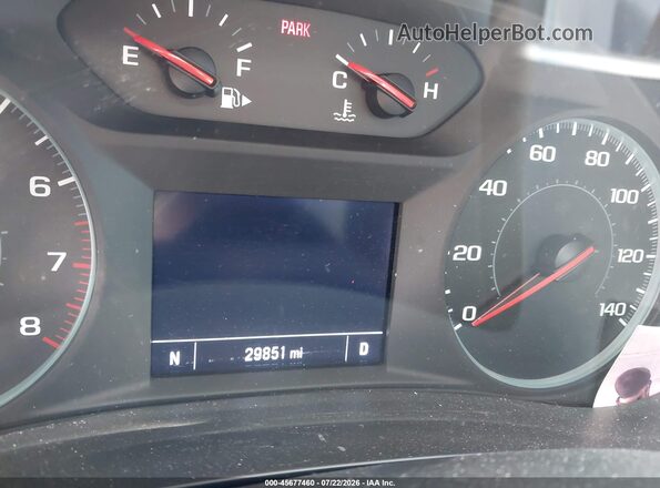 1G1ZD5ST0RF149740 2024 CHEVROLET MALIBU Белый 