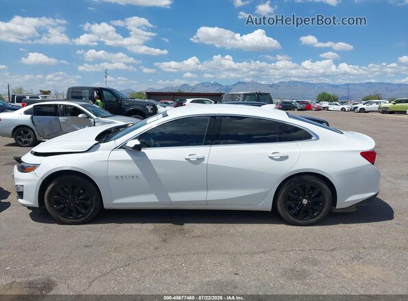 1G1ZD5ST0RF149740 2024 CHEVROLET MALIBU Белый Панорамный вид салона 360°