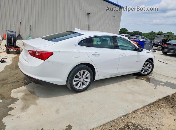 1G1ZD5ST0RF151620 2024 CHEVROLET MALIBU Белый Задняя правая четверть