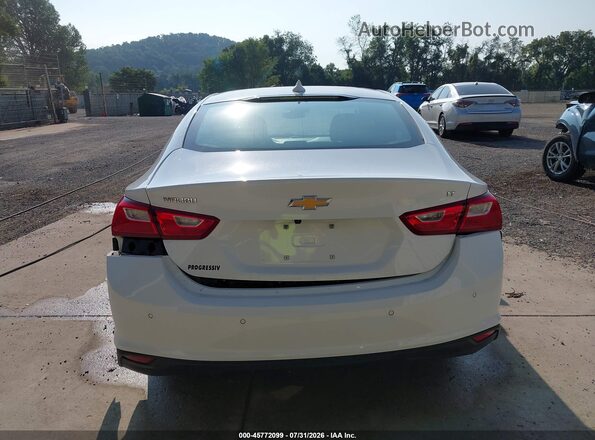 1G1ZD5ST0RF163217 2024 CHEVROLET MALIBU White 