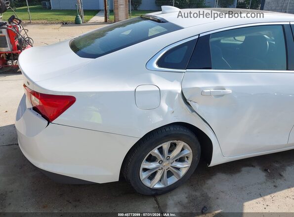 1G1ZD5ST0RF163217 2024 CHEVROLET MALIBU White 