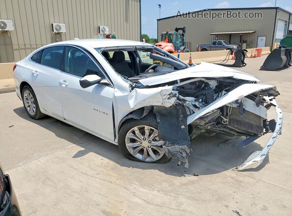 1G1ZD5ST0RF167736 2024 CHEVROLET MALIBU White Front right