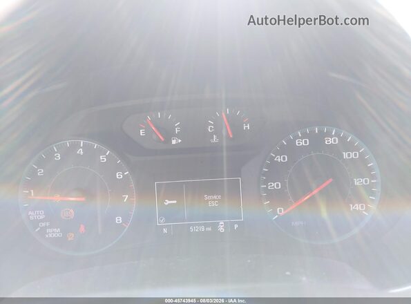 1G1ZD5ST0RF173522 2024 CHEVROLET MALIBU Red Widok tylnych siedzeń