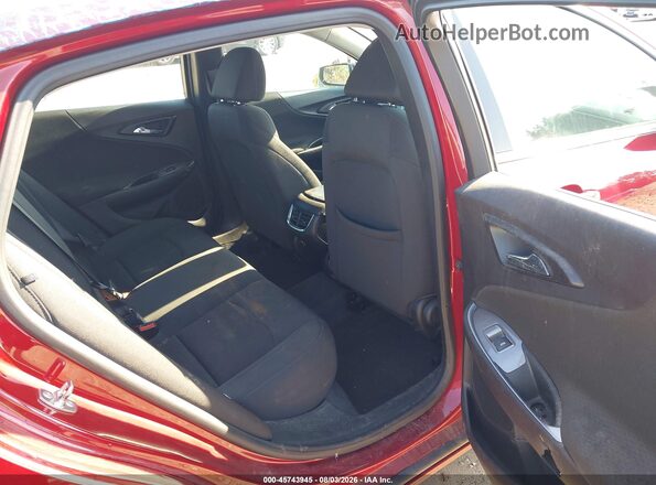 1G1ZD5ST0RF173522 2024 CHEVROLET MALIBU Red Widok naklejki z numerem VIN
