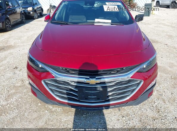 1G1ZD5ST0RF173522 2024 CHEVROLET MALIBU Red Widok wnętrza 360 stopni
