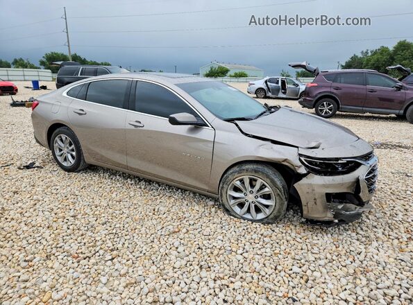 1G1ZD5ST0RF203442 2024 CHEVROLET MALIBU Tan Առջևի աջ