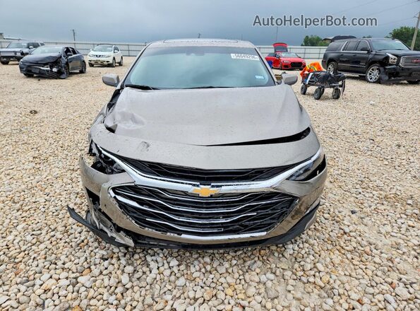 1G1ZD5ST0RF203442 2024 CHEVROLET MALIBU Tan Դիմացի տեսք