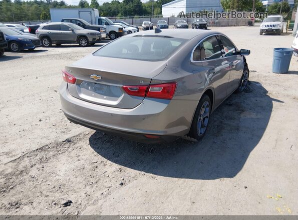 1G1ZD5ST0RF228826 2024 CHEVROLET MALIBU Tan Trasero derecho