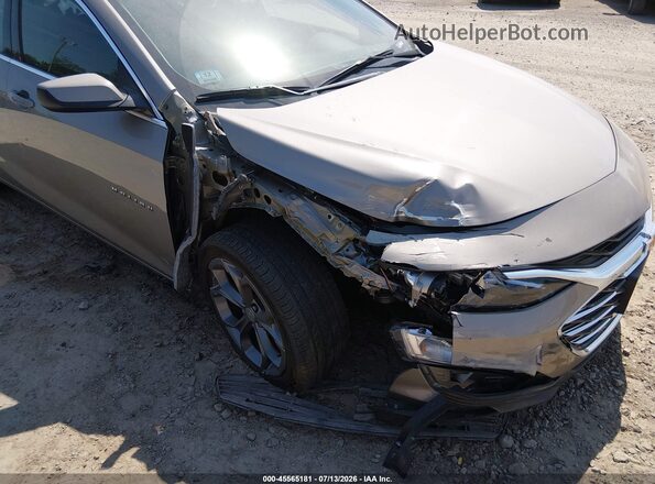 1G1ZD5ST0RF228826 2024 CHEVROLET MALIBU Tan Vista frontal