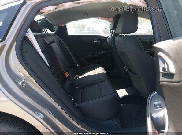 1G1ZD5ST0RF228826 2024 CHEVROLET MALIBU Tan Vista de la etiqueta del VIN