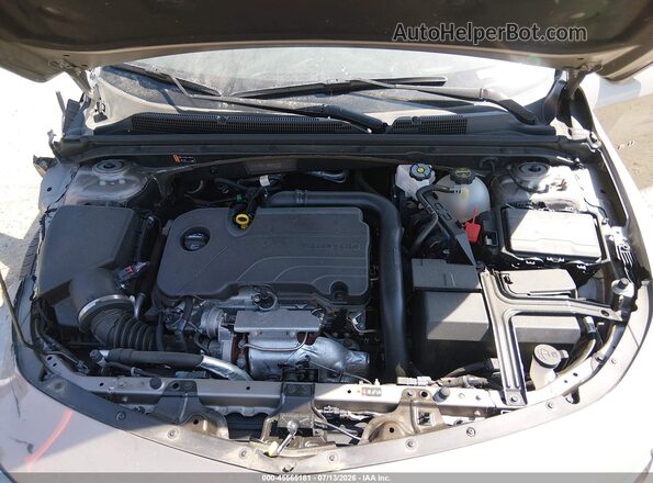 1G1ZD5ST0RF228826 2024 CHEVROLET MALIBU Tan Vista trasera