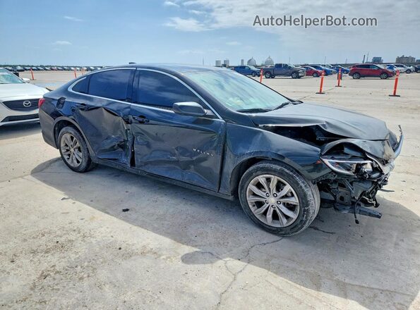 1G1ZD5ST0RF233461 2024 CHEVROLET MALIBU Black Przód prawy