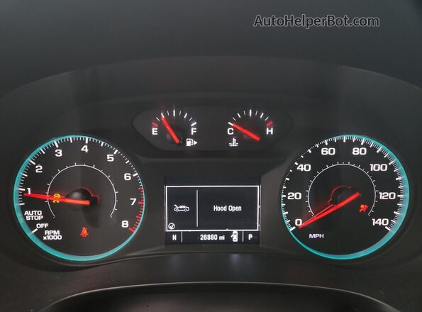1G1ZD5ST0SF110913 2025 CHEVROLET MALIBU White 