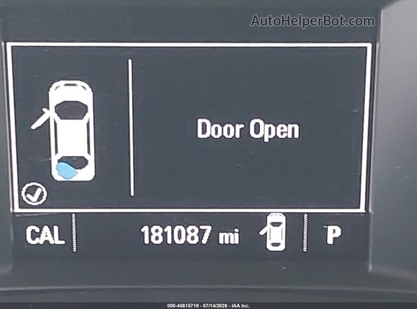 1G1ZD5ST1JF234722 2018 CHEVROLET MALIBU Белый 