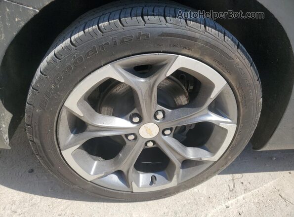 1G1ZD5ST1MF019555 2021 CHEVROLET MALIBU Blue 