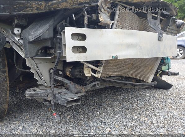 1G1ZD5ST1NF164001 2022 CHEVROLET MALIBU Silver Սարքավորումների վահանակի տեսք