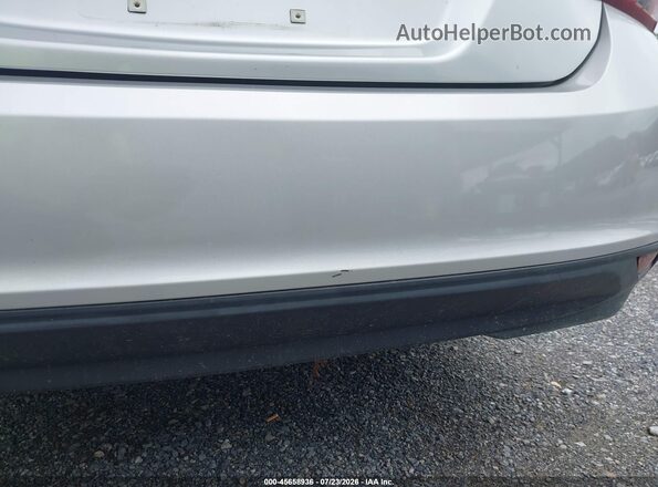 1G1ZD5ST1NF164001 2022 CHEVROLET MALIBU Silver 