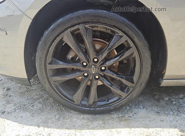 1G1ZD5ST1NF201158 2022 CHEVROLET MALIBU Tan სალონის 360-გრადუსიანი ხედი