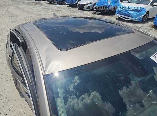1G1ZD5ST1NF201158 2022 CHEVROLET MALIBU Tan 