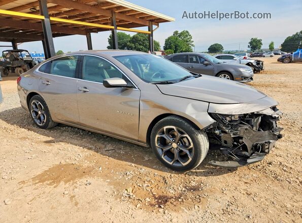 1G1ZD5ST1PF117764 2023 CHEVROLET MALIBU Tan Передня права чверть