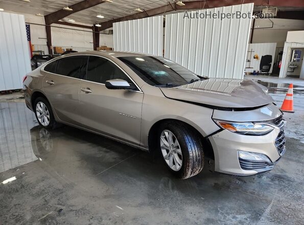 1G1ZD5ST1PF132121 2023 CHEVROLET MALIBU Желто-коричневый 