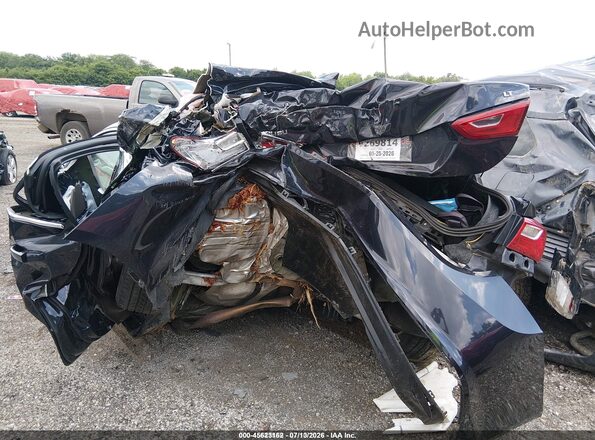 1G1ZD5ST1PF189354 2023 CHEVROLET MALIBU Black 