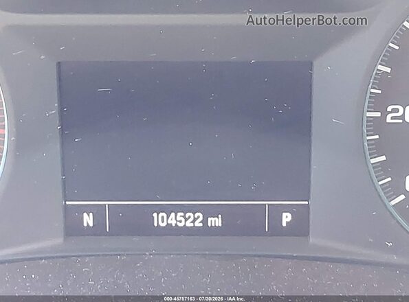 1G1ZD5ST1PF238889 2023 CHEVROLET MALIBU Белый Вид задних сидений
