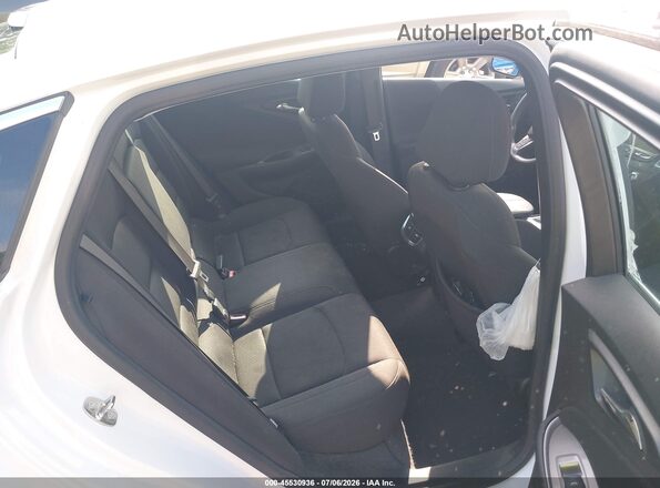 1G1ZD5ST1RF118321 2024 CHEVROLET MALIBU Белый Вид наклейки с VIN-кодом