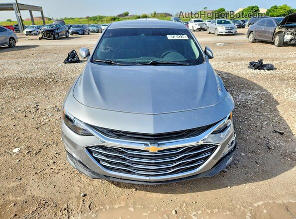 1G1ZD5ST1RF133210 2024 CHEVROLET MALIBU Серебряный Вид спереди