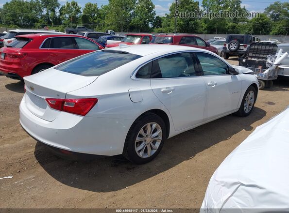 1G1ZD5ST1RF139816 2024 CHEVROLET MALIBU White Rear right