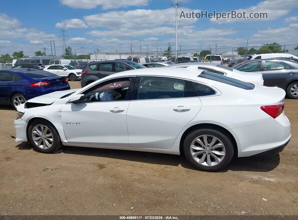 1G1ZD5ST1RF139816 2024 CHEVROLET MALIBU White 