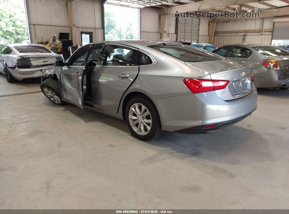 1G1ZD5ST1RF188546 2024 CHEVROLET MALIBU Gray Հետևի ձախ