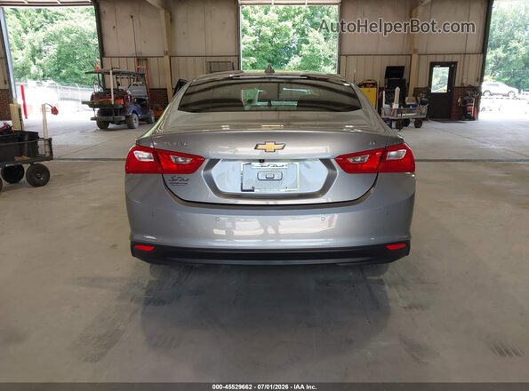 1G1ZD5ST1RF188546 2024 CHEVROLET MALIBU Gray 