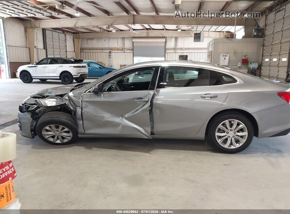 1G1ZD5ST1RF188546 2024 CHEVROLET MALIBU Gray Սալոնի 360 աստիճան տեսք